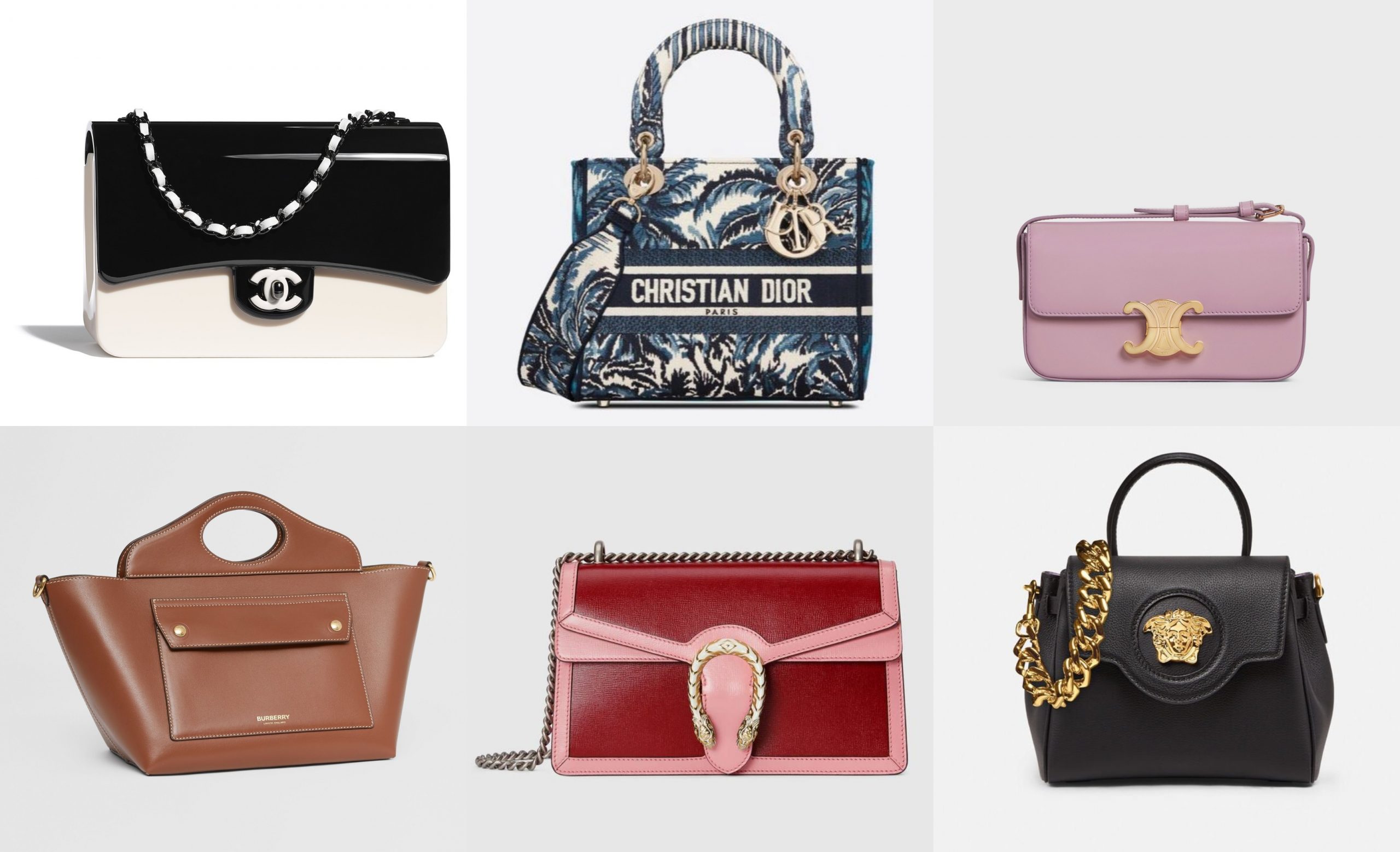 Handbags Online Shopping - An Economical Method of Purchasing