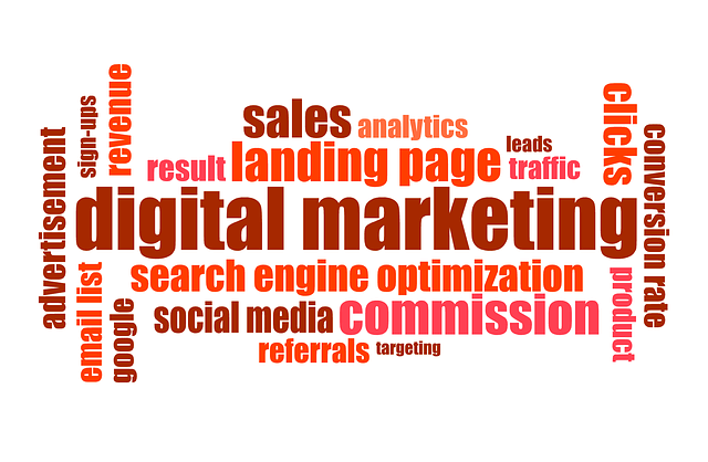 digital marketing strategy
