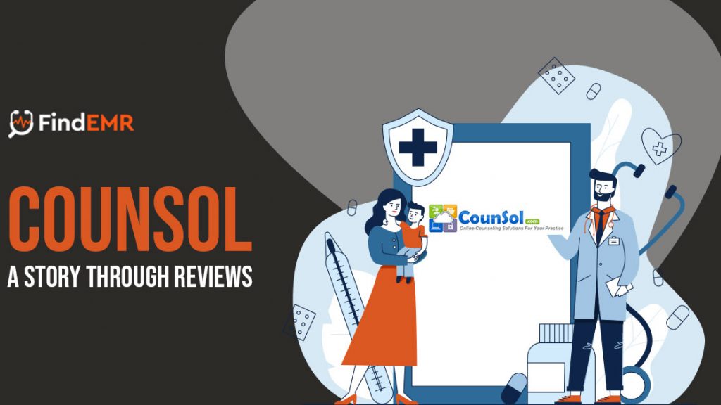 CounSol Software