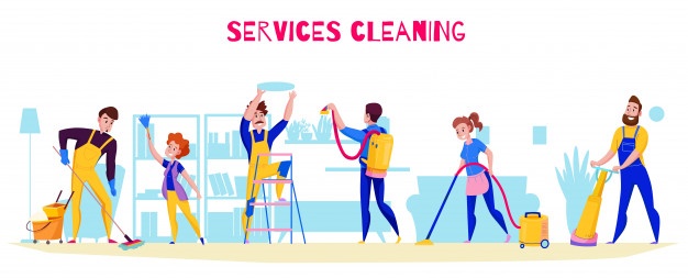Ensuring quality cleaning services in Sydney
