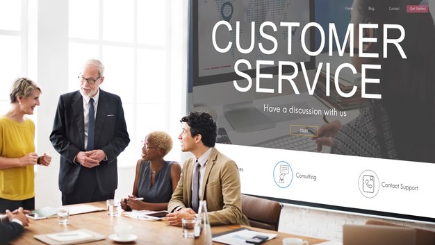 Help Desk Service