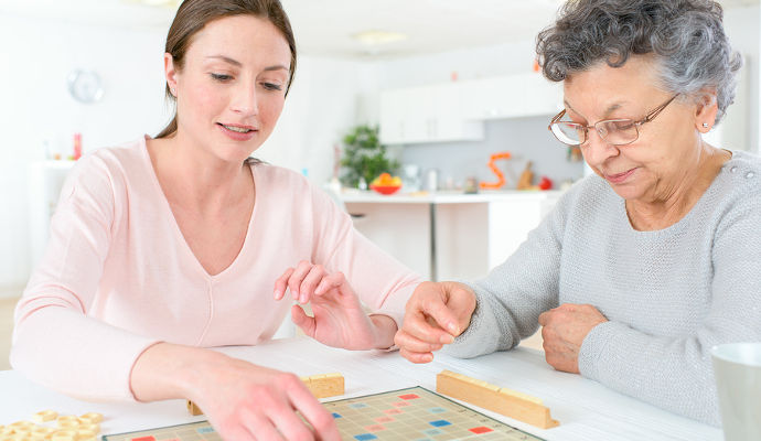 10 Fun Holiday Activities for Seniors - Elderly Companion Care