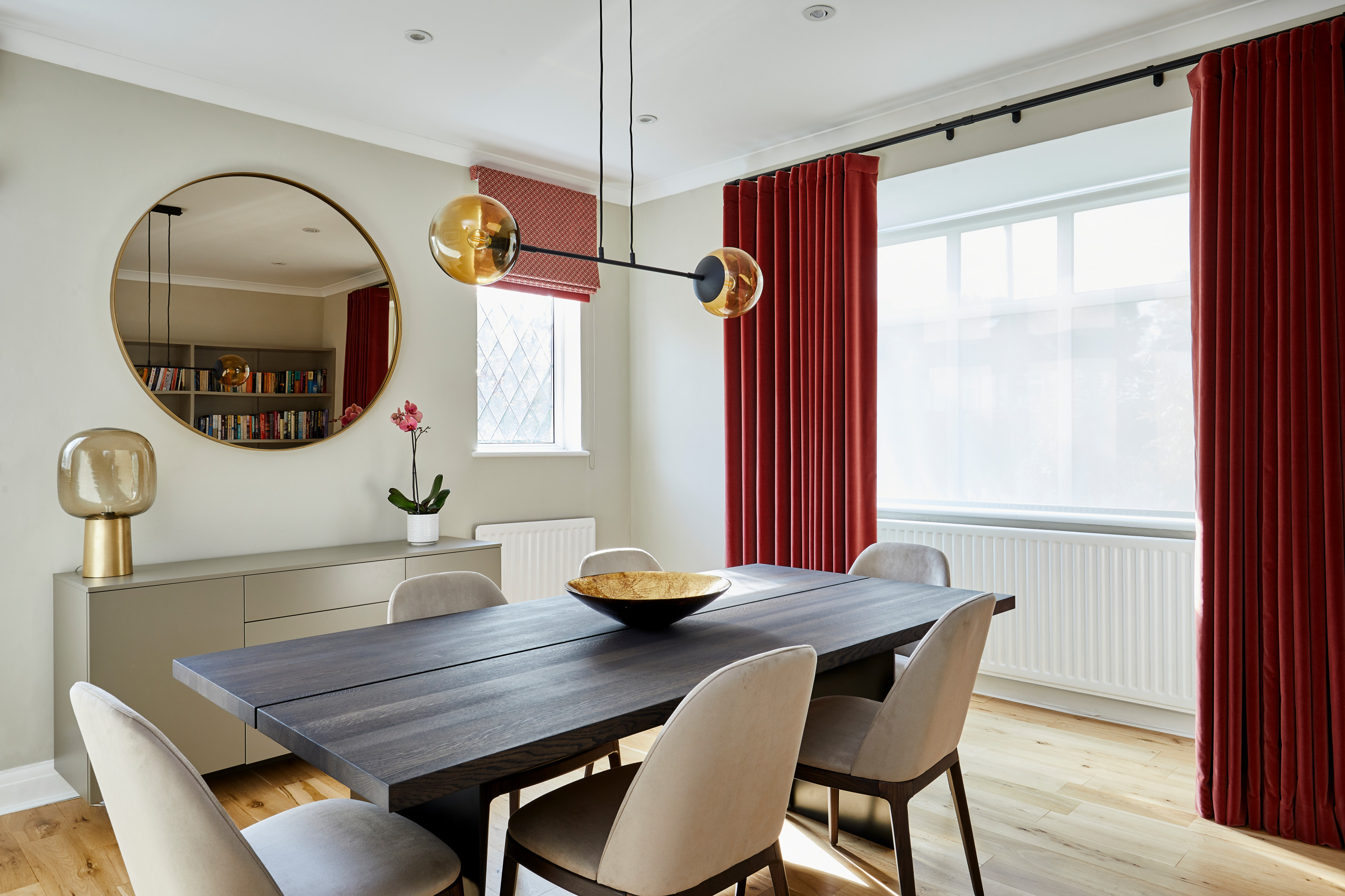Bromley decorators