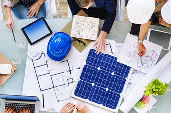 renewable energy business in Dubai