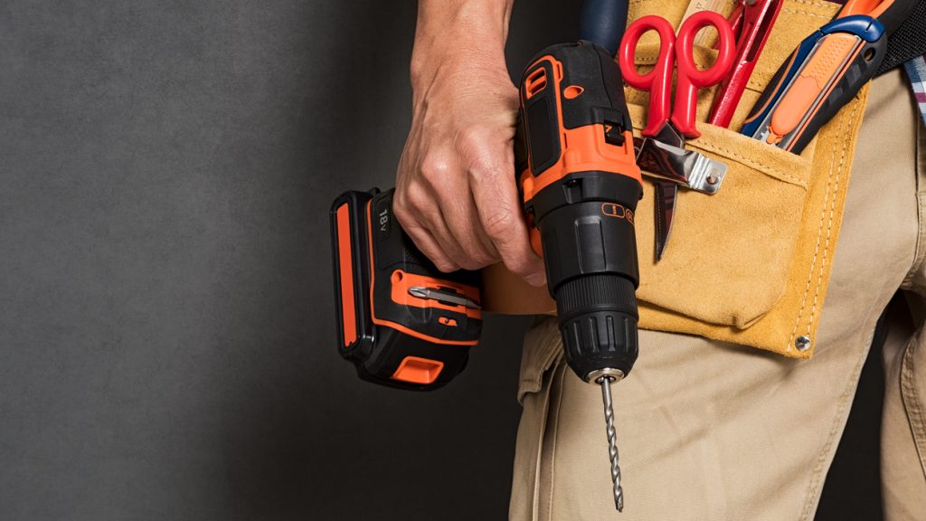 HANDYMAN SERVICES LONDON