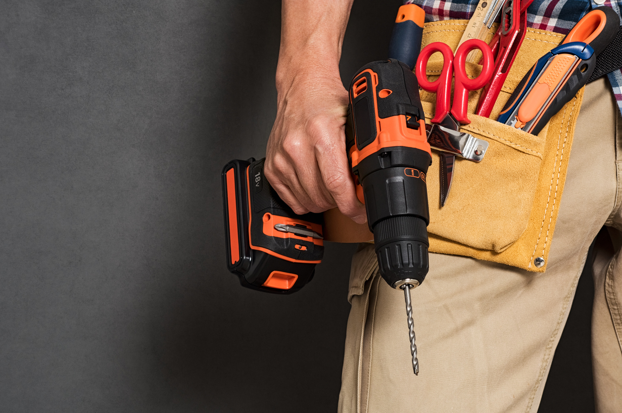 HANDYMAN SERVICES LONDON