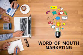 A Comprehensive Summary Of Word-Of-Mouth Marketing