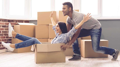 Office removals in Manchester