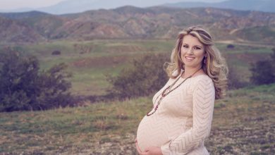 travel tips during pregnancy