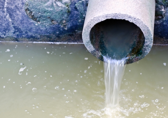 Wastewater Teatment