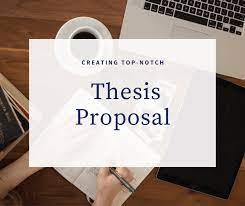 5 Awesome Tips To write A Top-Notch Thesis