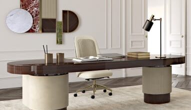 Office Furniture Sharjah