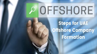 UAE Offshore Company Formation