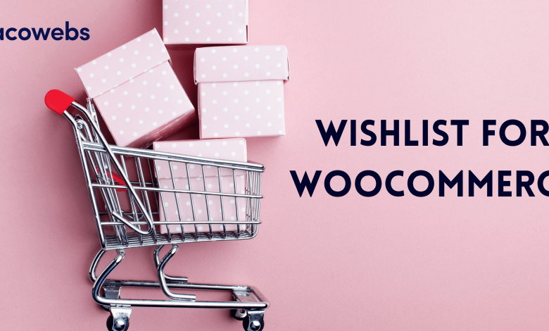 wishlist plugin