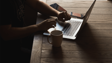 Five best free online tools for content editing: