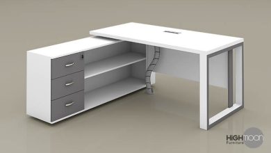 Dubai Computer Tables