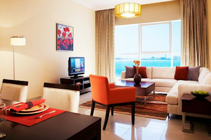 Short Term Rental In Doha
