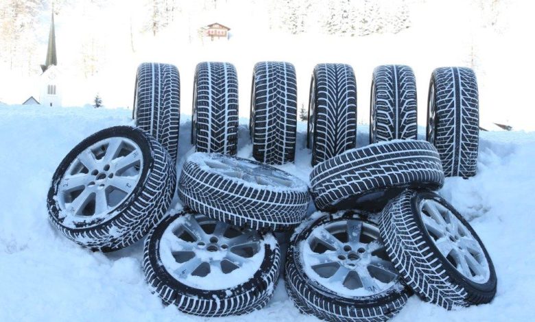 Winter Tyres