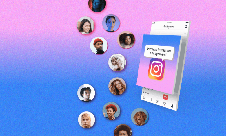 Fast Grow Instagram Followers Free
