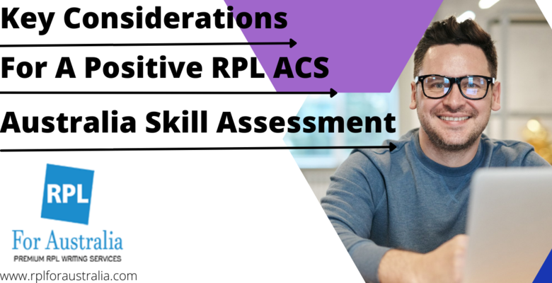 ACS AUSTRALIA SKILL ASSESSMENT