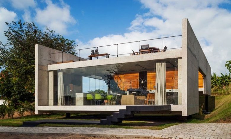 Low-Cost House Construction Methods