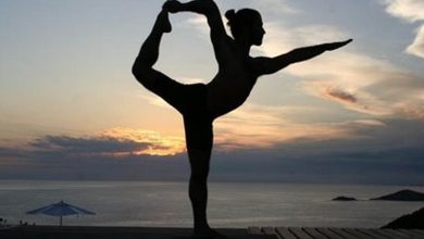 Natarajasana (Dancer Pose) Benefits