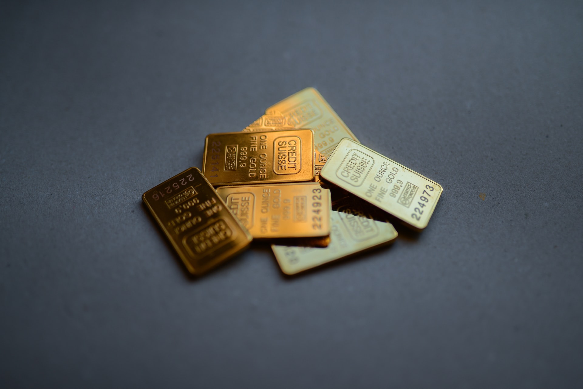 Precious Metals investment