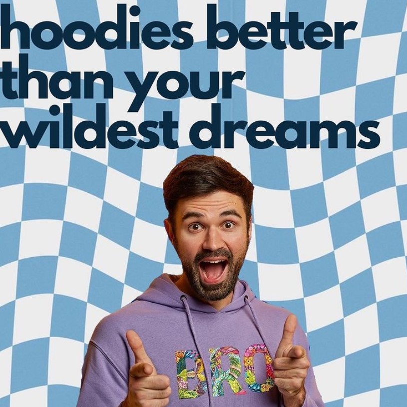 design hoodies