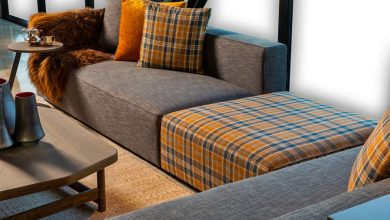 BENEFITS OF UPHOLSTERY