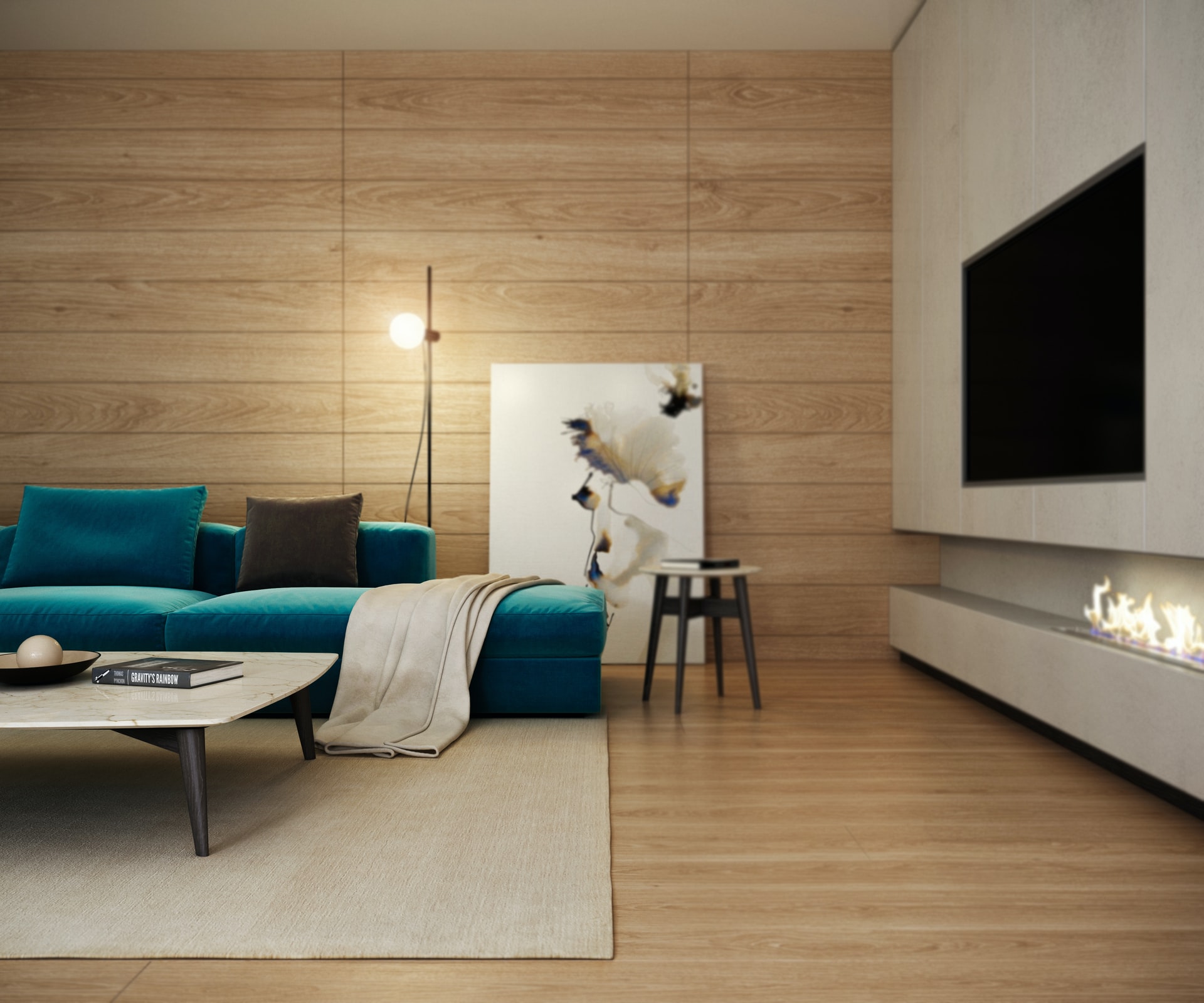 Wood- Flooring - floorsave