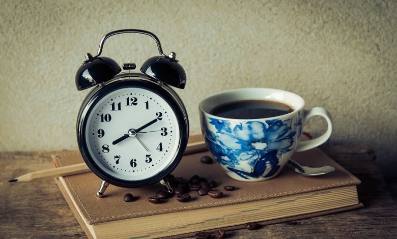 alarm clocks