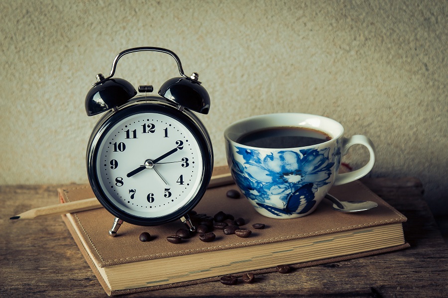 alarm clocks