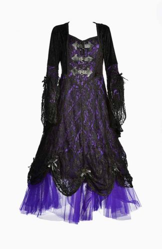women’s gothic clothing