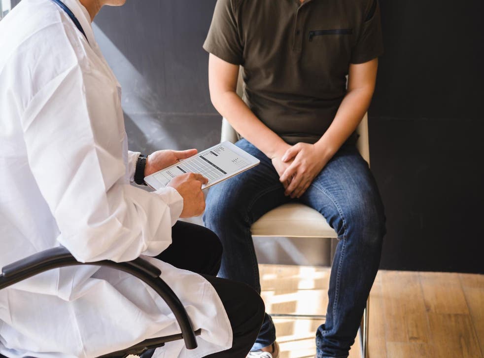 doctor