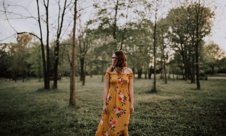maxi dresses
