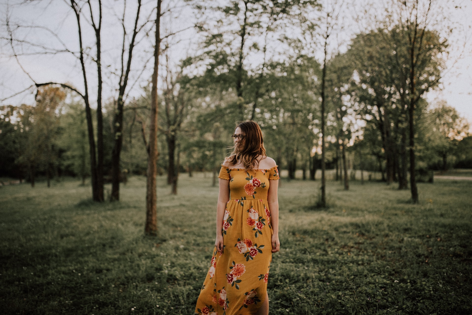 maxi dresses