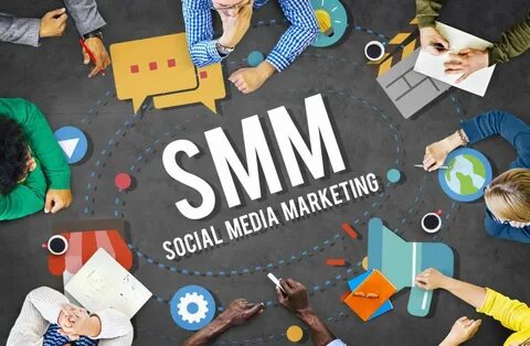 social-media-marketing