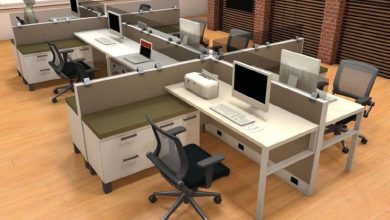 office furniture Dubai