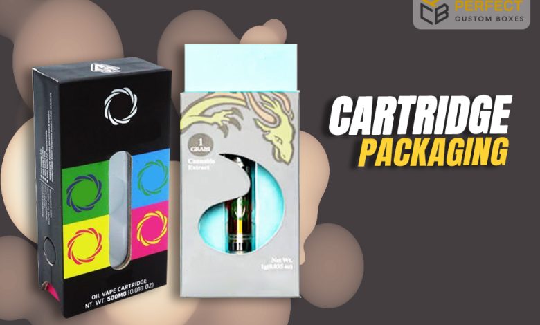 Cartridge Packaging