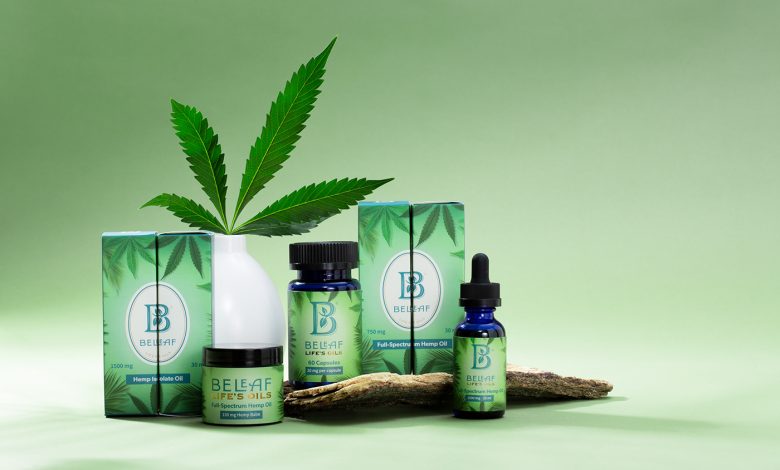 CBD Boxes
