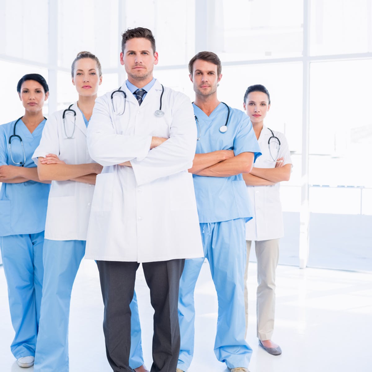 Doctor