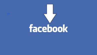 Facebook video downloader