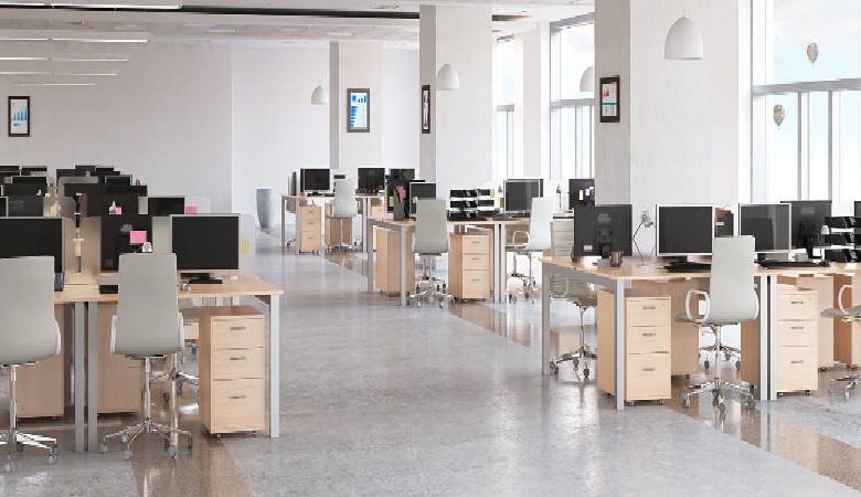 how to change your work environment with high end office furniture