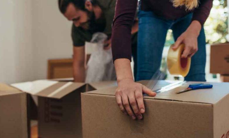 House Shifting Charges in Mumbai What Things Affect the Moving Cost