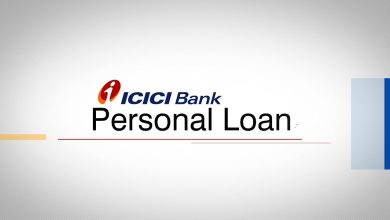 ICICI Personal Loan