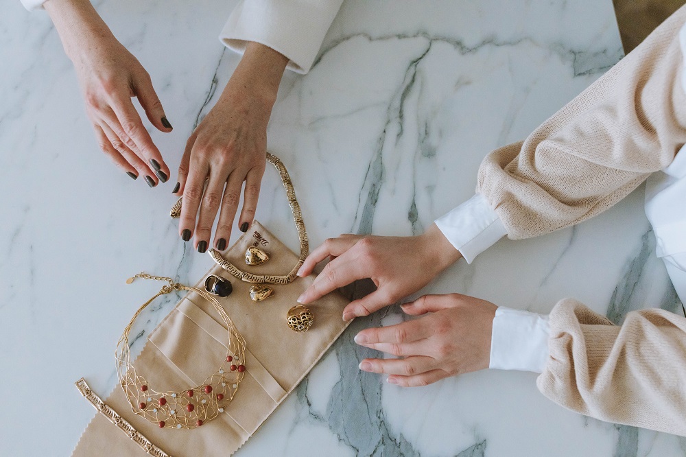 Jewellery Valuation