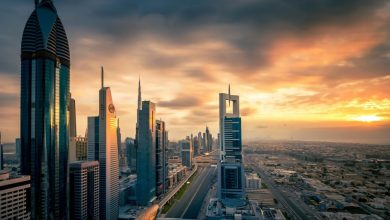 Long Haul Visa Advance Land in Dubai 2022