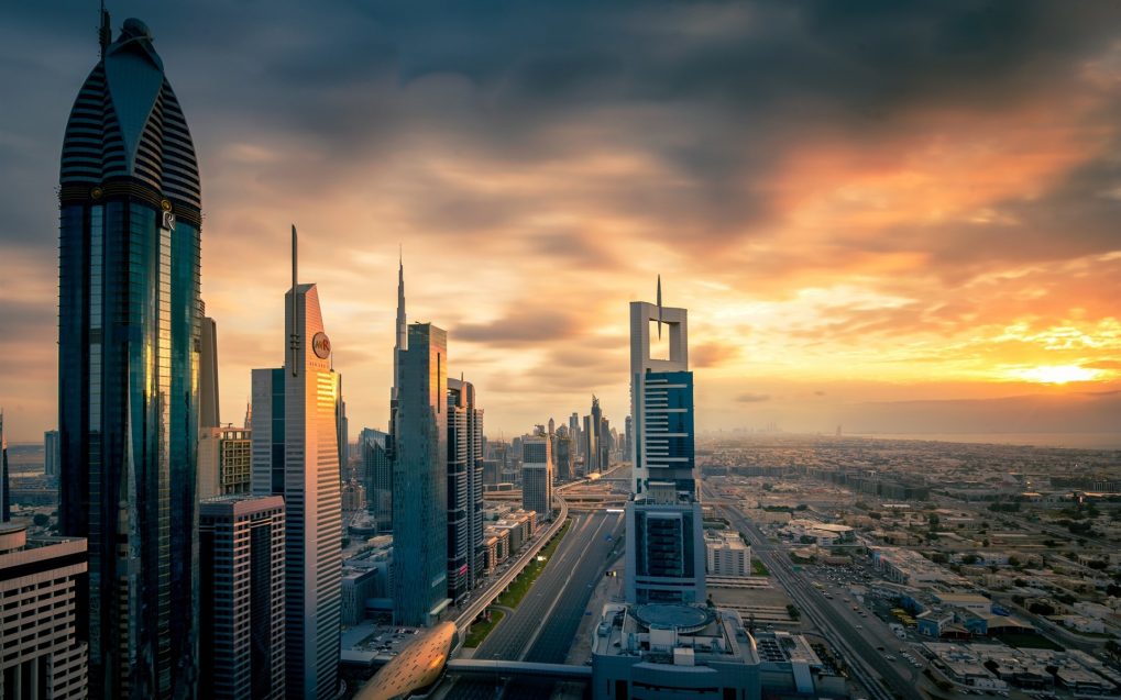 Long Haul Visa Advance Land in Dubai 2022