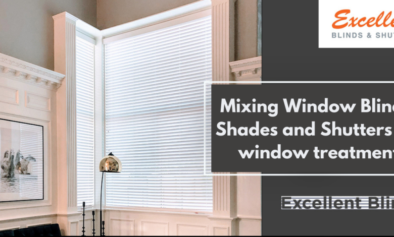 Window Blinds