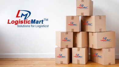 Packers and Movers in Mumbai - LogisticMart